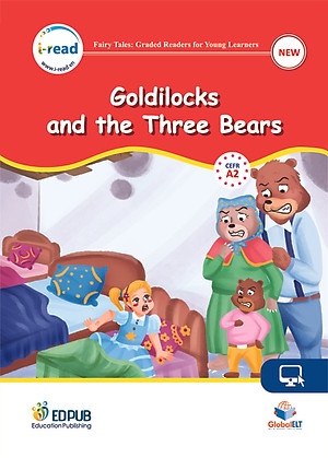 Combo truyện đọc Fairy Tales Graded Readers - CEFR A2