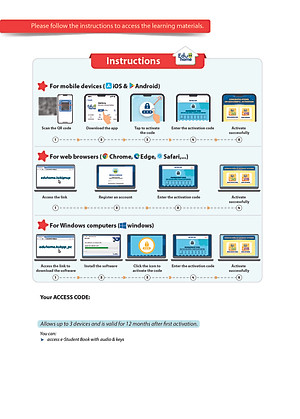 Combo truyện đọc Fairy Tales Graded Readers - CEFR A2