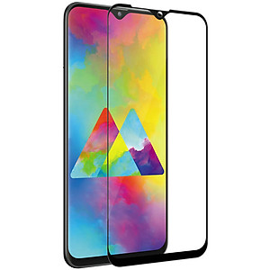 Kính cường Lực Nillkin 3D Amazing CP+ cho Samsung Galaxy M20 - Hàng chính hãng