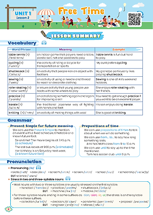 Bồi dưỡng Tiếng Anh 8 i-Learn Smart World