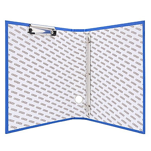 Bìa Nhẫn 3 Còng Usign Toppoint 3.5 cm US-613/3R