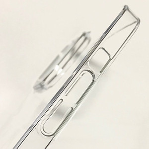 Ốp lưng chống sốc trong suốt siêu mỏng 1mm cho iPhone 14/ 14 Plus/ 14 Pro/ 14 Pro Max hiệu Memumi Glitter (độ trong tuyệt đối, chống trầy xước, chống ố vàng, tản nhiệt tốt) - hàng nhập khẩu