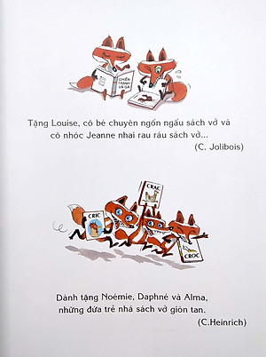 Sách Giải Cứu Gà Con (Tái Bản)