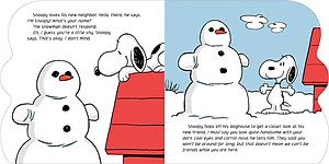 Snoopy's Snow Day! (Peanuts)