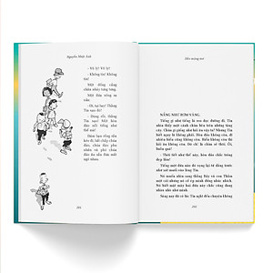 Sách Đảo Mộng Mơ (Tái Bản)