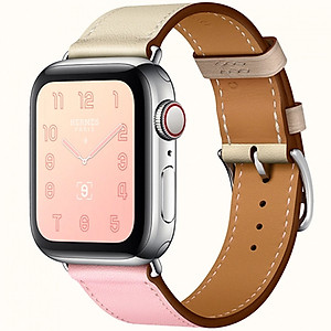 Mua Đồng Hồ Thông Minh Apple Watch Hermès Series 40mm Stainless