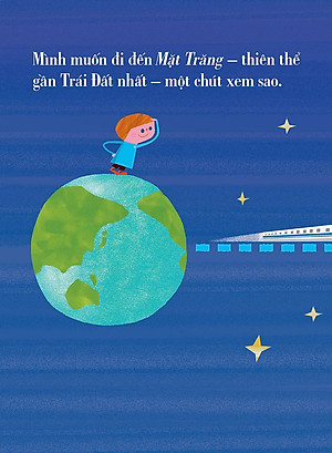 Ehon - Cuốn Sách Tranh Đầu Tiên Về Vũ Trụ