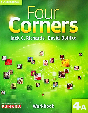 Four Corners WB 4A