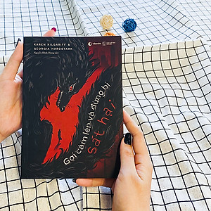 Sách Gợi Cảm Lên Và Đừng Bị Sát Hại