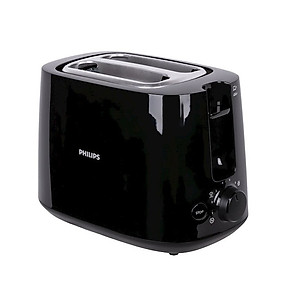 Máy Nướng Bánh Mì Philips HD2582 (830W)- Hàng nhập khẩu.( Giao màu ngẫu nhiên)