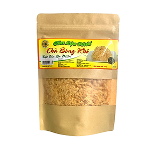 CHÀ BÔNG GÀ TÂN LỘC PHÁT BỊCH 250G