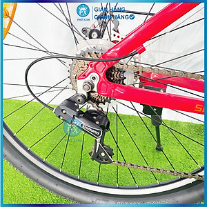 Xe đạp thể thao phượng hoàng khung nhôm 29" 21 speed