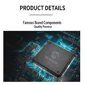 Bộ chìa khóa thông minh START-STOP điều khiển từ xa OVI dành cho ô tô Toyota, Honda, Hyundai, Nissan, Ford, Kia, Mazda, Mitsubishi, Chevrolet, VinFast