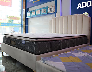 Nệm lò xo túi Aroma Cool Coil