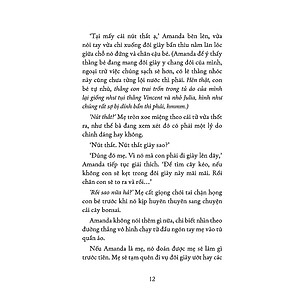 Sách Người Bạn Ảo Ảnh