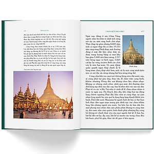 Sách Du Ký Phan Quang - Tiếc Nuối Hoa Hồng