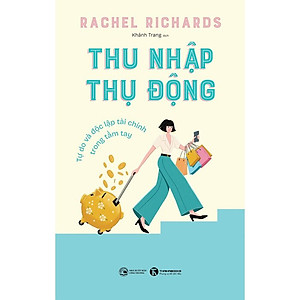 Thu Nhập Thụ Động