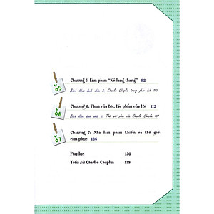 Sách Who? Chuyện Kể Về Danh Nhân Thế Giới: Charlie Chaplin