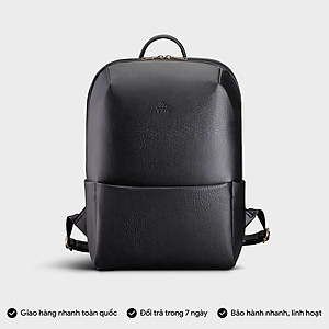 Balo Lata ( Thời trang nam công sở cỡ lớn - Balo da BAL60 )