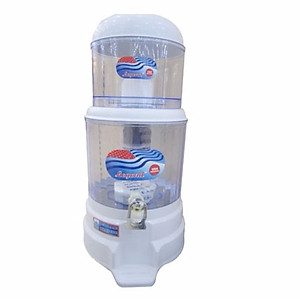 Bình Lọc Nước 16L