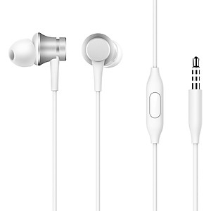 Tai Nghe Nhét Tai Mi Basic Xiaomi HSEJ03JY - Hàng Chính Hãng
