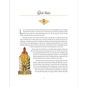 Sách Những Con Đường Tơ Lụa Và Những Trang Sử Phi Thường Tạo Nên Thế Giới