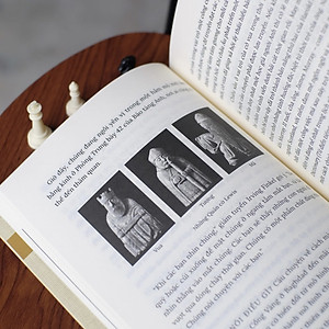Sách Ván Cờ Bất Tử