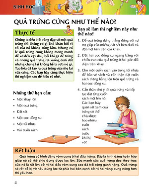 Bách Khoa Tri Thức - Sinh Học