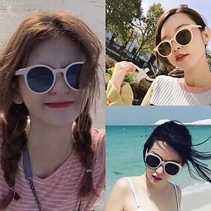 Kính dâm đi biển nhiều màu - Nhiều màu lựa chọn