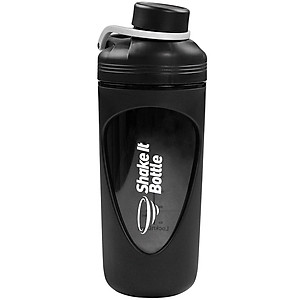 Bình lắc LocknLock Balance Shake It Bottle HAP949 800ml