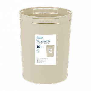 Sọt rác Hiro 10L