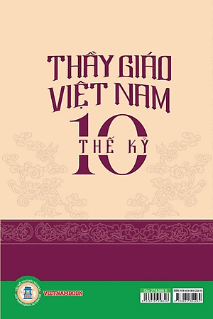 Thầy Giáo Việt Nam 10 Thế Kỷ - Vũ Ngọc Khánh