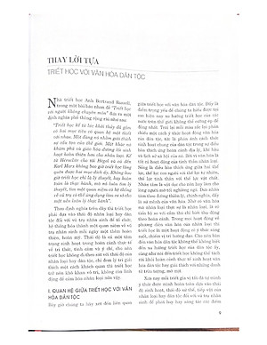 Sách Lịch Sử Triết Học Phương Đông (Tái Bản 2020)