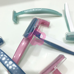 Dao Cạo Body Kai Razor 017803 For Women Body