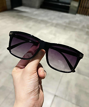 Kính mát Mắt vuông unisex thời trang