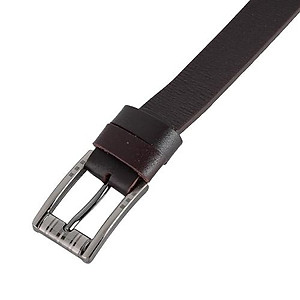 Dây thắt lưng nữ Huy Hoàng bát gài 2,5P màu da bò, đen, nâu HT5147-48-49