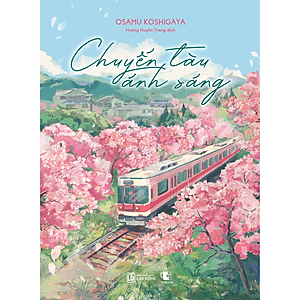 Sách Chuyến Tàu Ánh Sáng