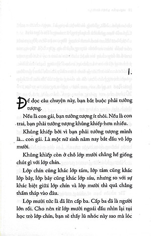 Ngôi Trường Mọi Khi (Tái Bản 2022)