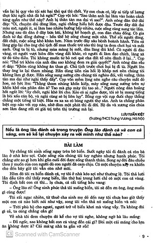 199 Bài Và Đoạn Văn Hay 7
