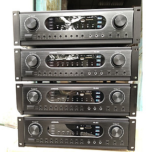 Main công suất liền vang Jarguar pa604 chống hú hàng nhập khẩu