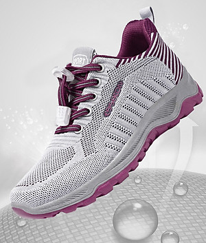 Giày thể thao nam, giày chạy bộ nam phong cách mới – GNA2012