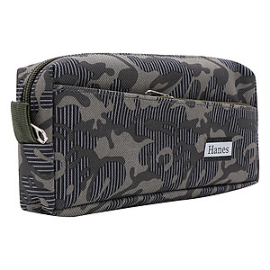 Bóp Viết Vải Uyên Loan VN 1271 - Giao Màu Ngẫu Nhiên