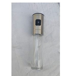 Bình xịt dầu Lock&Lock 100ml kèm phểu và cọ rửa - CKO109