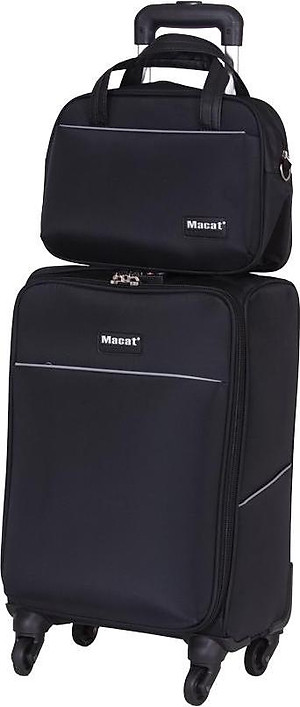 Bộ Vali Túi Xách Du Lịch 
Macat MA7- 19 inch