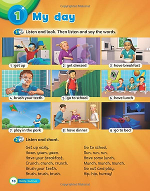 Super Minds 2 - Student's book