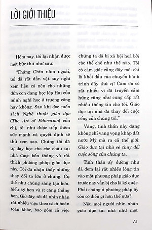 Sách Cha Mẹ Mỹ Dạy Con Tại Nhà Như Thế Nào