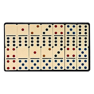 Cờ Domino Ngà Nhỏ Liên Hiệp Thành KDNN