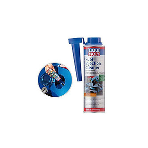 Súc béc xăng vệ sinh ô tô 300ml