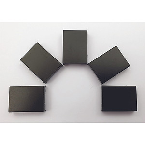 Thẻ mực Con Dấu ngày tháng Pet-300 chuyên dùng (không mực)