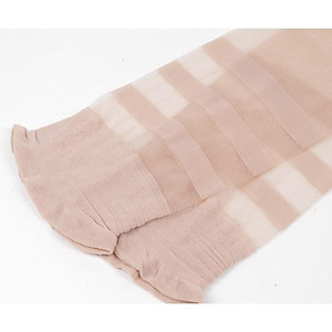 Tất đùi độ dày 15D trơn cao trên gối cực dai và đẹp